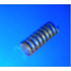 Trip Plate Spring